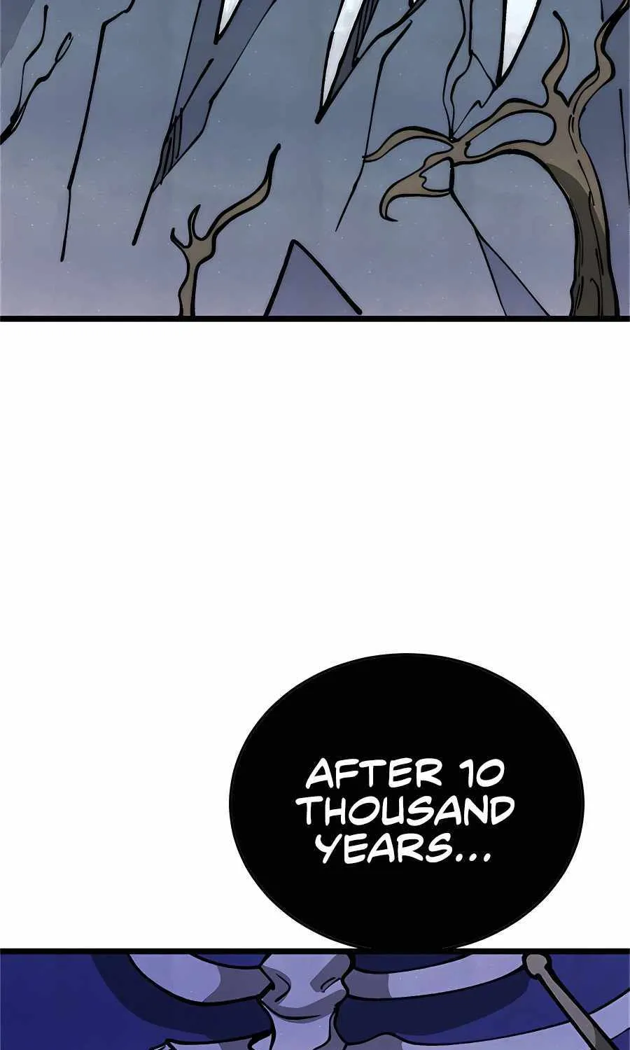 All Hail The Sect Leader Kainu Manga Chapter 284 Page 67