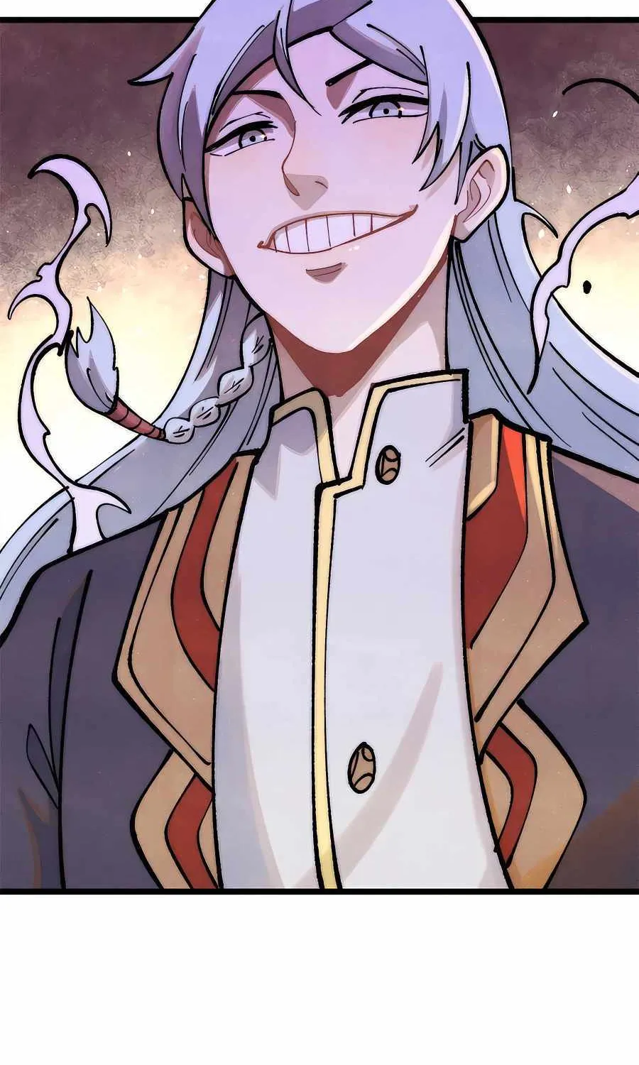 All Hail the Sect Leader Kainu Manga Chapter 283 Page 6