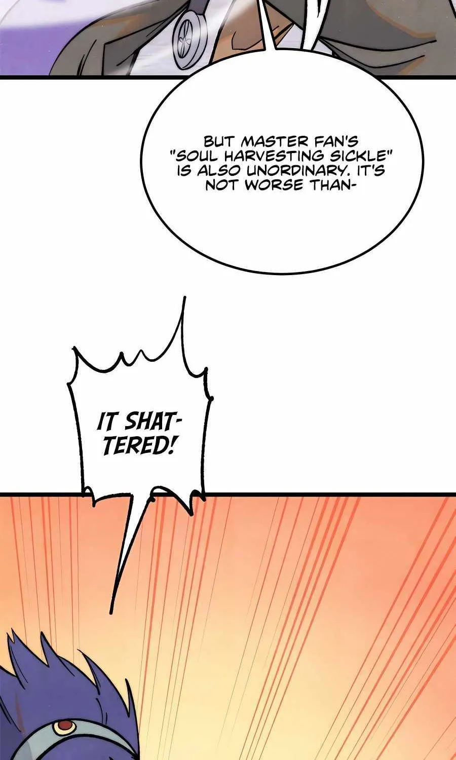 All Hail the Sect Leader Kainu Manga Chapter 283 Page 24