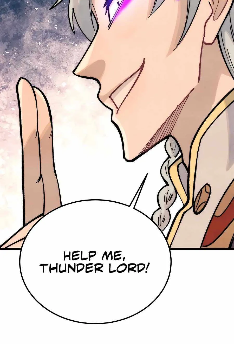 All Hail the Sect Leader Kainu Manga Chapter 283 Page 37