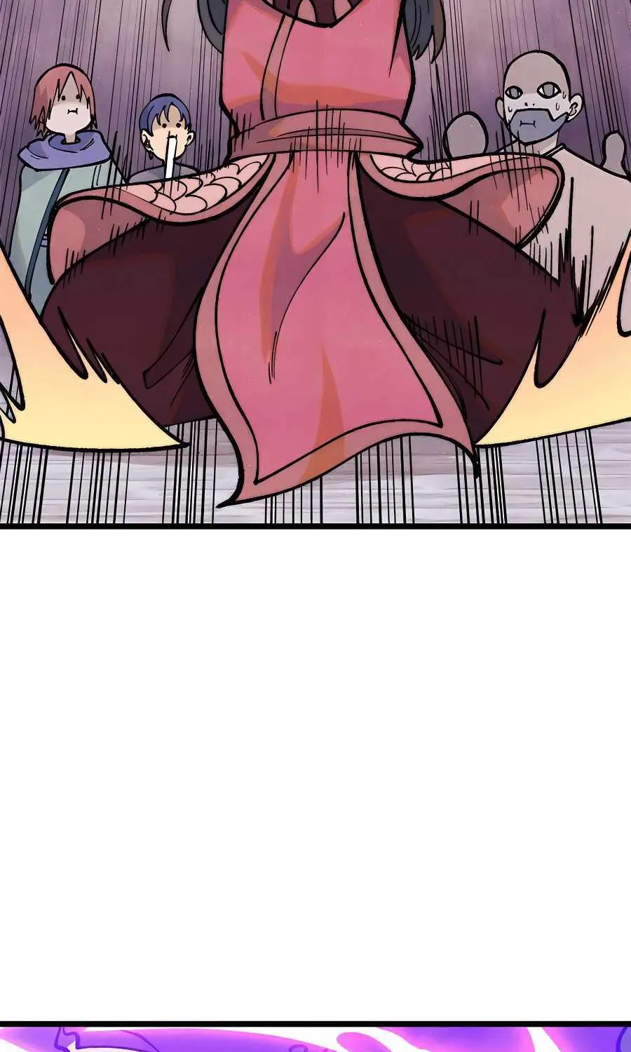 All Hail the Sect Leader Kainu Manga Chapter 283 Page 47