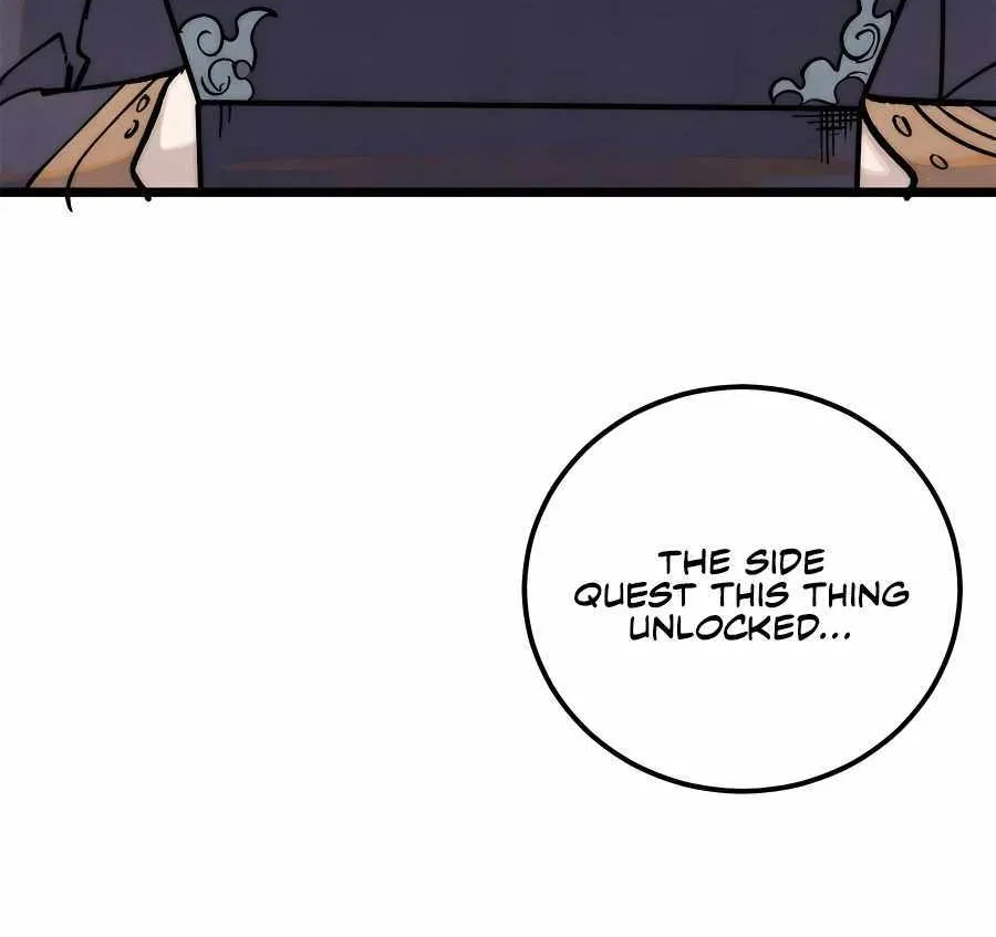 All Hail the Sect Leader Kainu Manga Chapter 283 Page 61