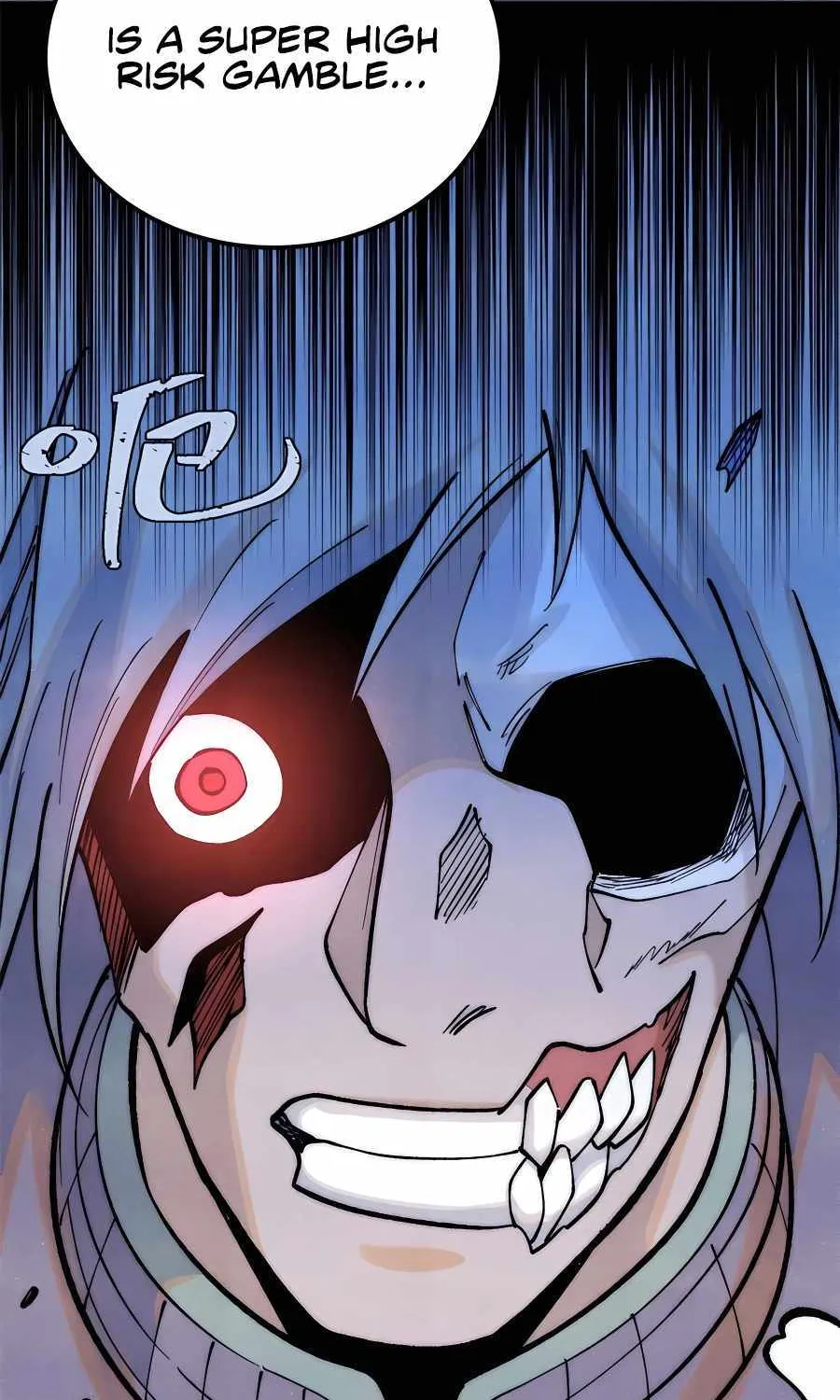 All Hail the Sect Leader Kainu Manga Chapter 283 Page 63
