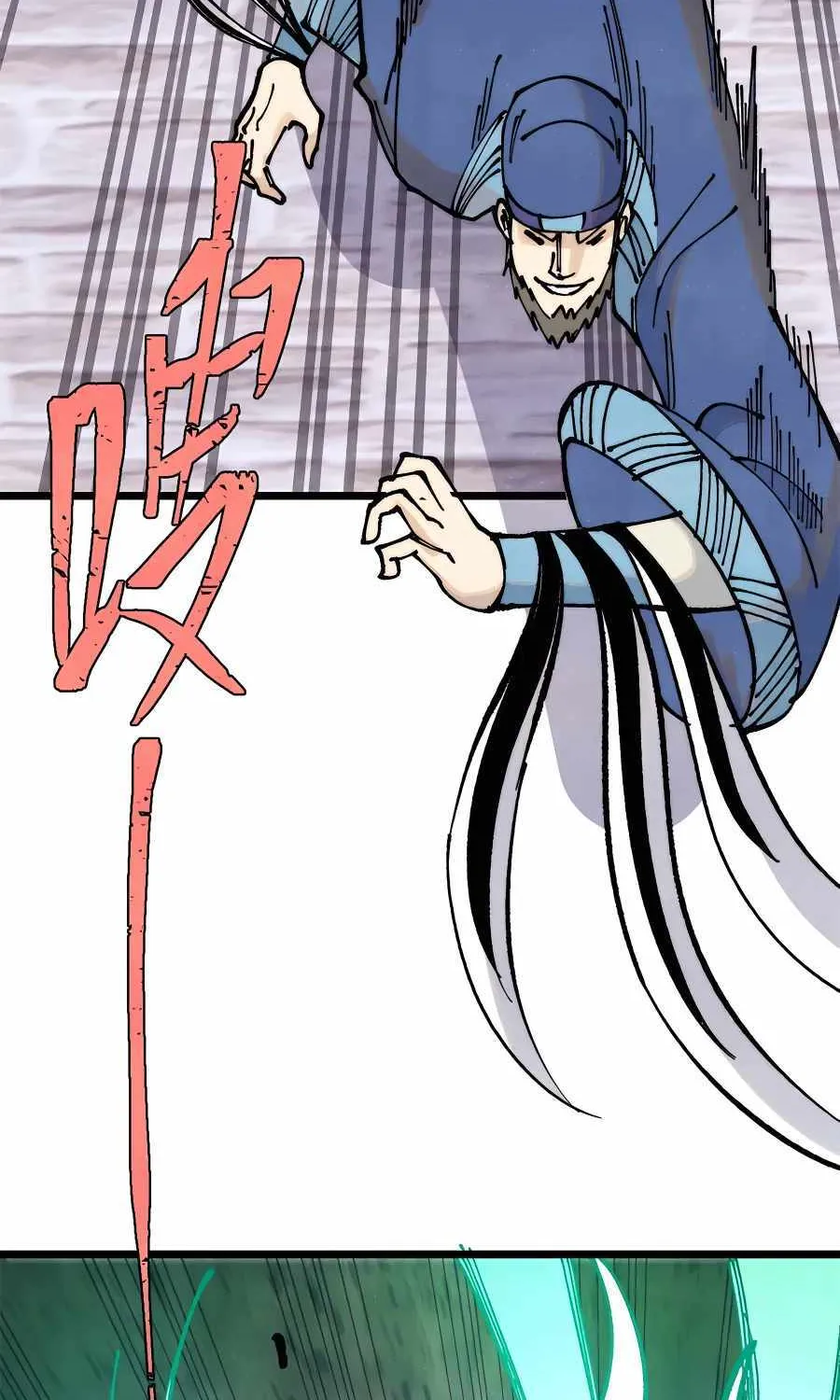 All Hail the Sect Leader Kainu Manga Chapter 282 Page 33
