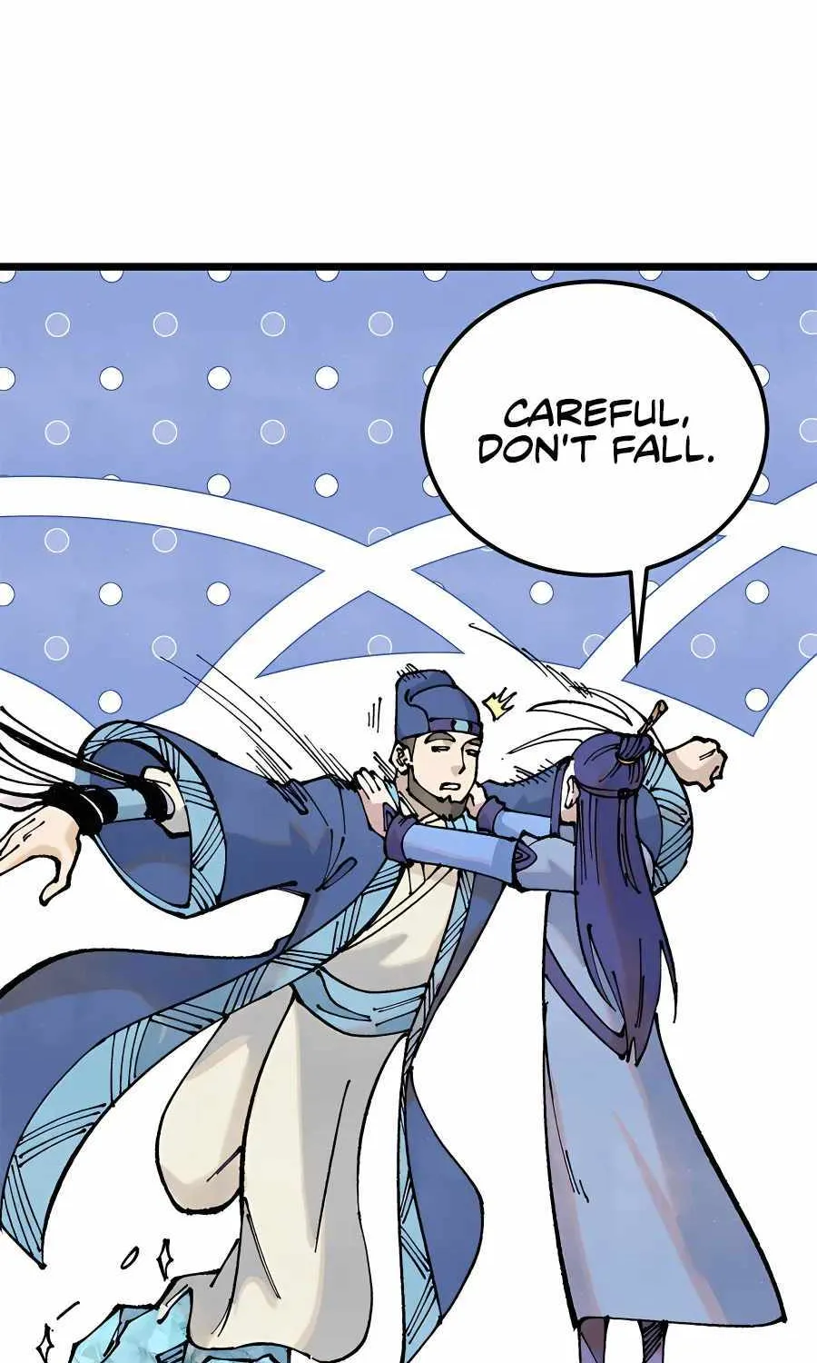 All Hail the Sect Leader Kainu Manga Chapter 282 Page 43