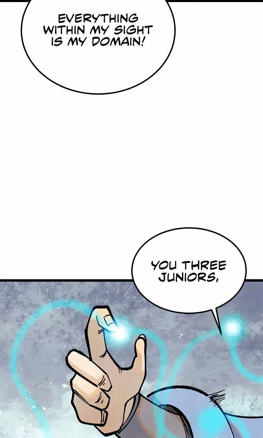 All Hail The Sect Leader Kainu Manga Chapter 281 Page 45