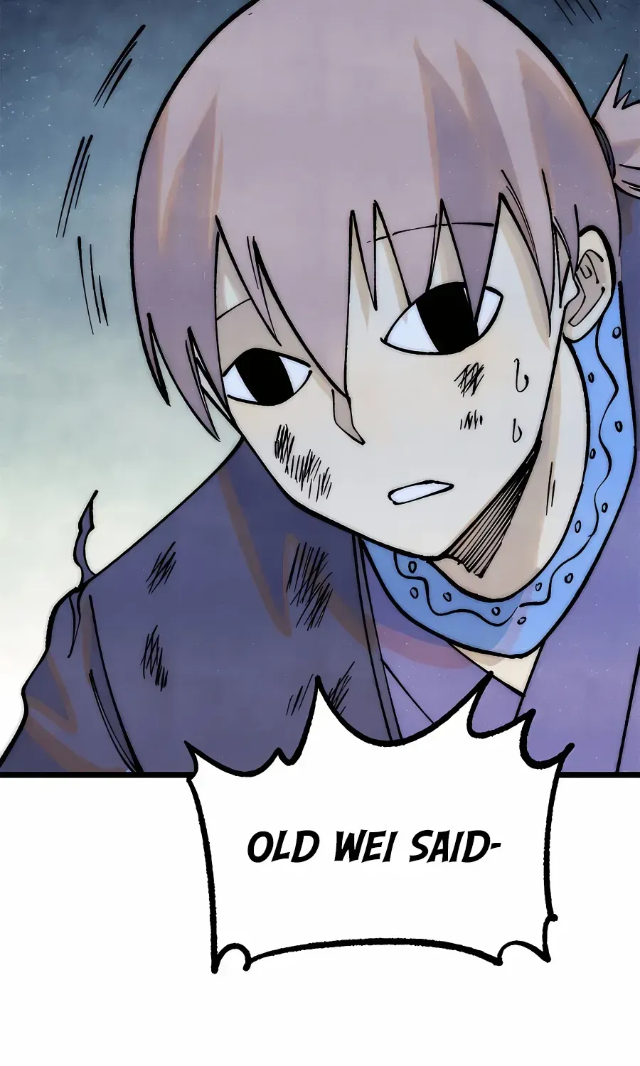 All Hail the Sect Leader Kainu Manga Chapter 279 Page 42