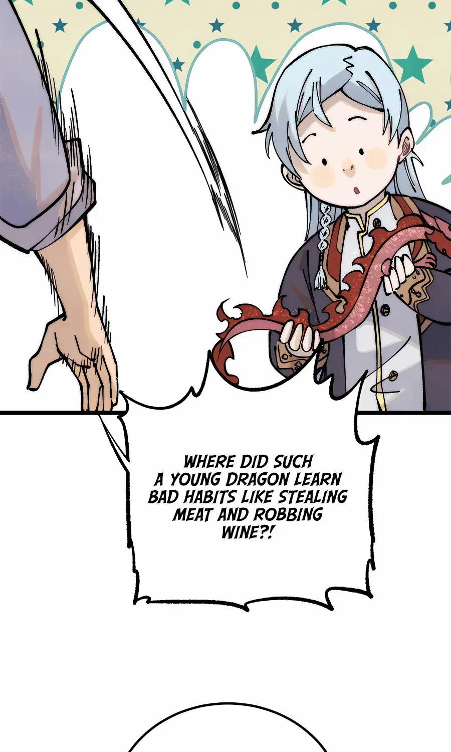 All Hail the Sect Leader Kainu Manga Chapter 279 Page 62