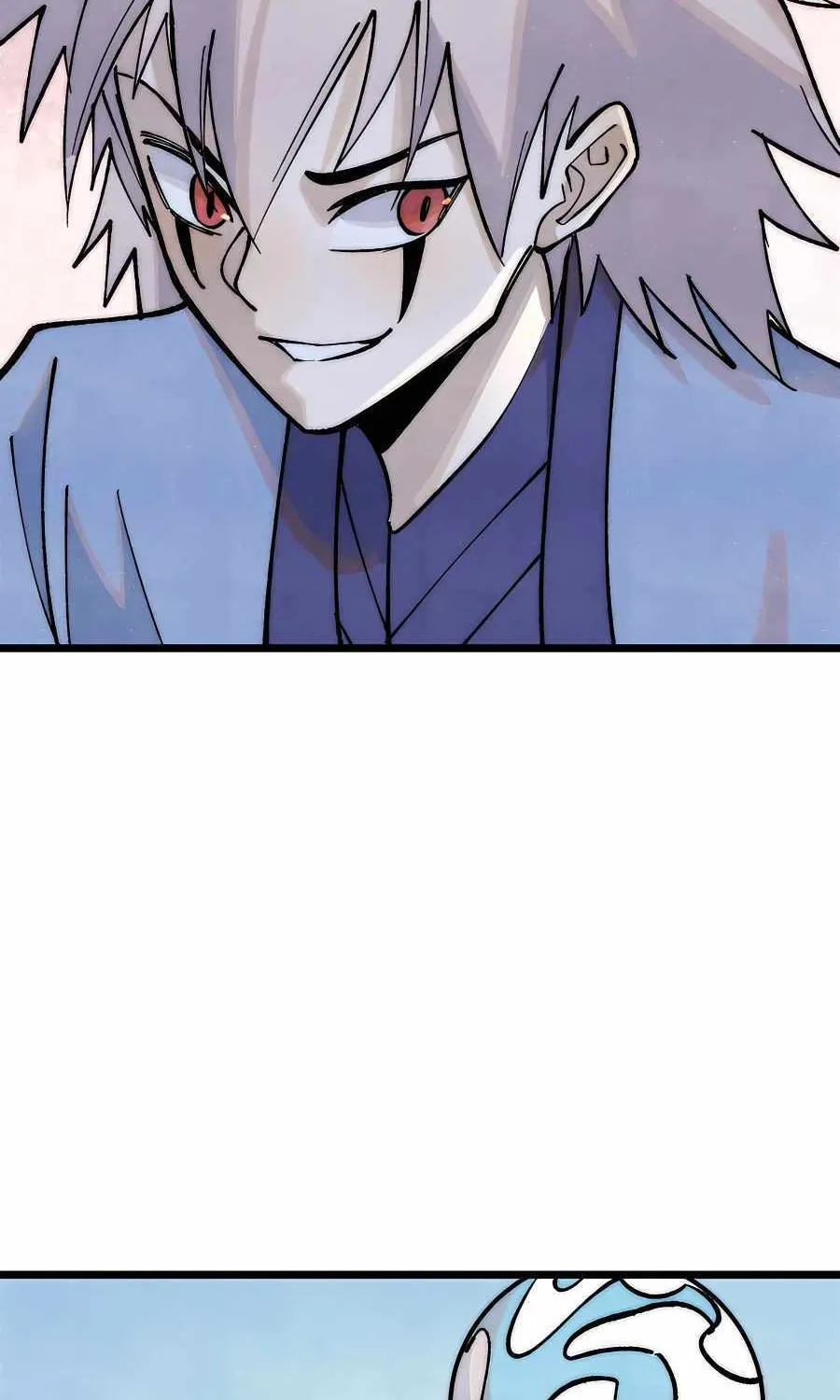 All Hail the Sect Leader Kainu Manga Chapter 276 Page 31