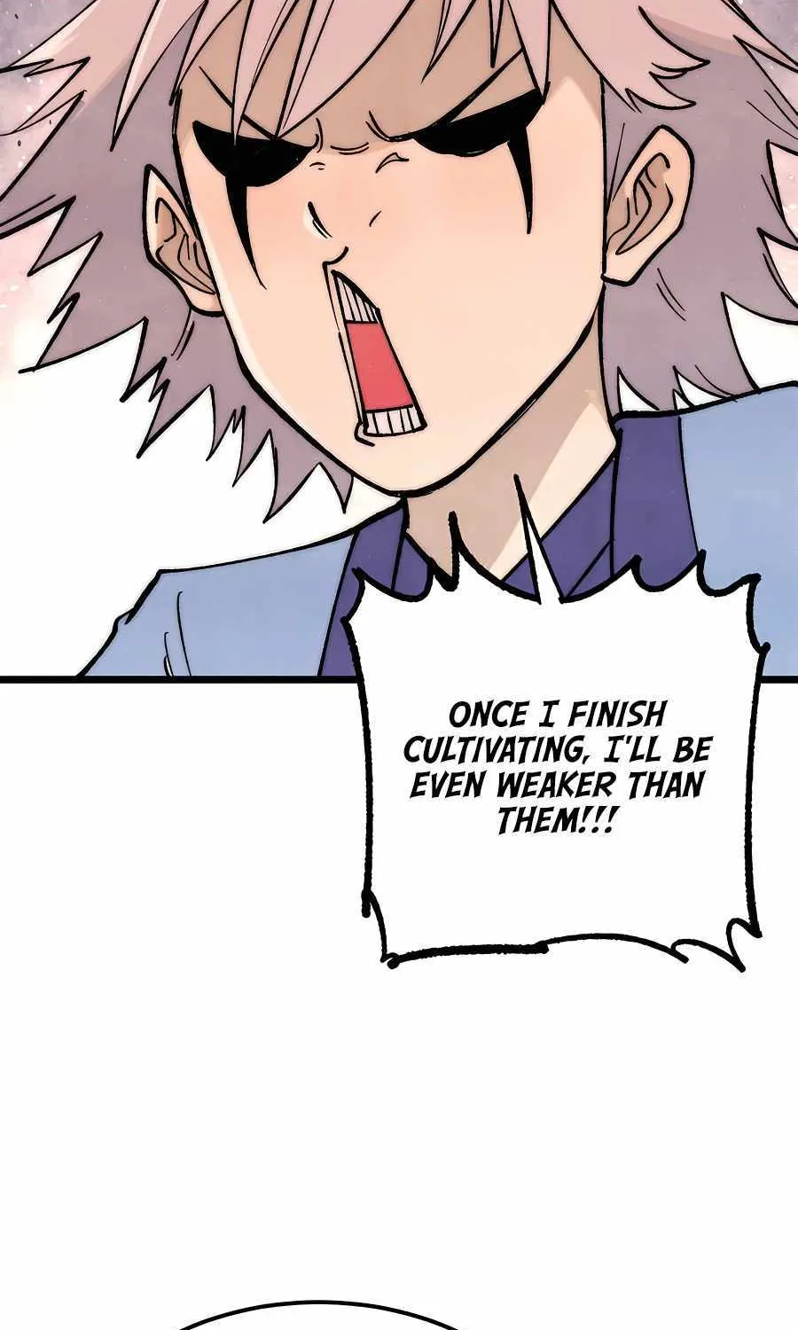 All Hail the Sect Leader Kainu Manga Chapter 276 Page 53