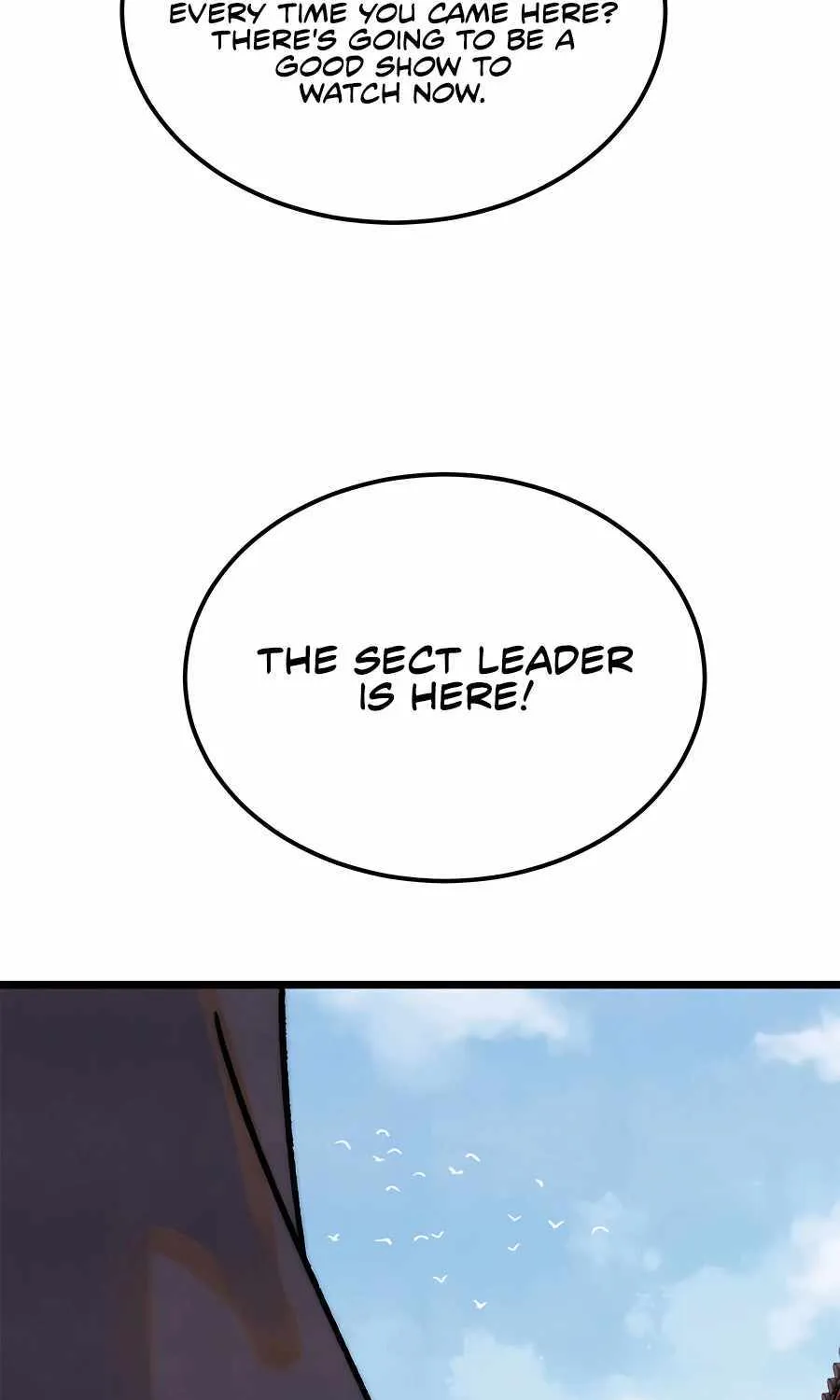 All Hail the Sect Leader Kainu Manga Chapter 276 Page 55
