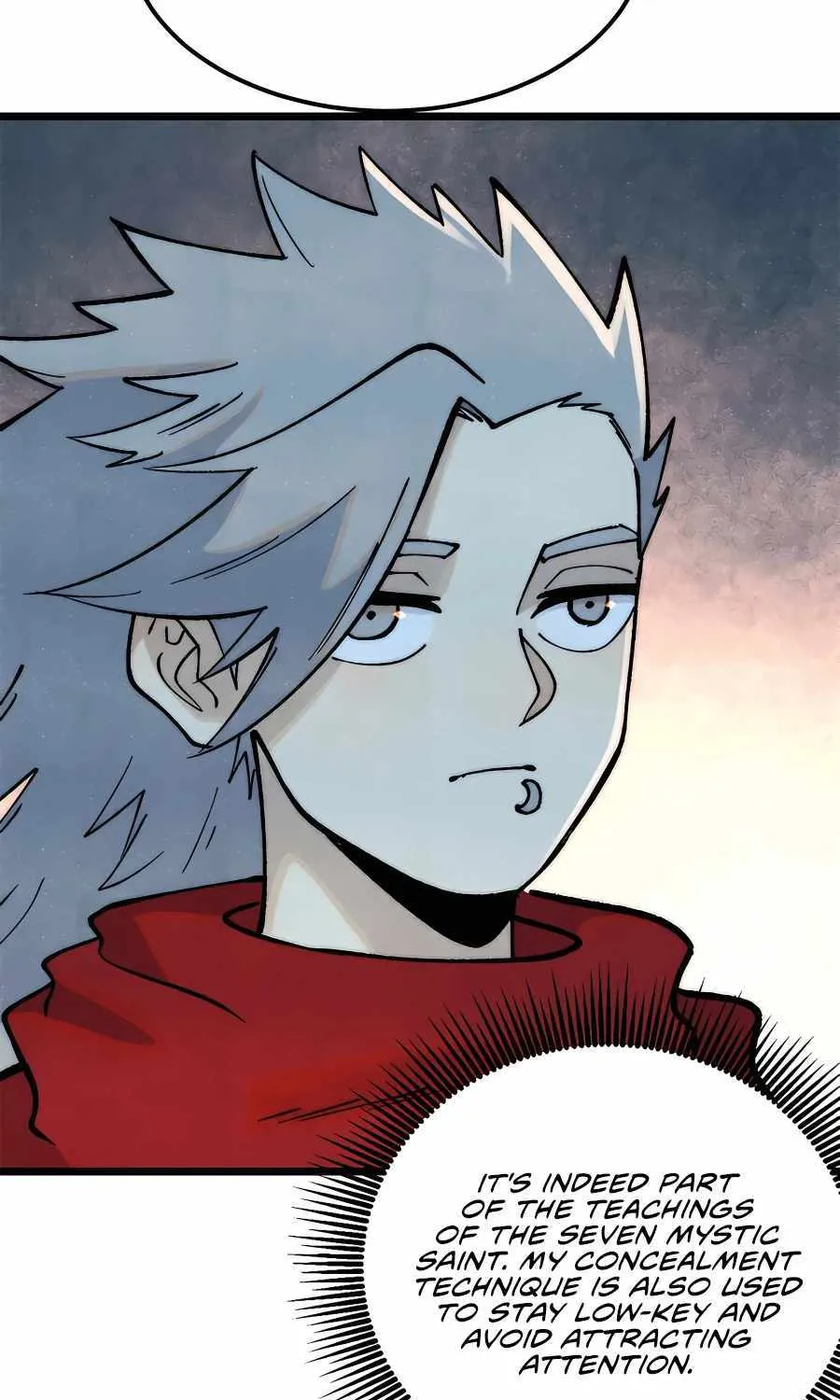 All Hail the Sect Leader Kainu Manga Chapter 275 Page 48