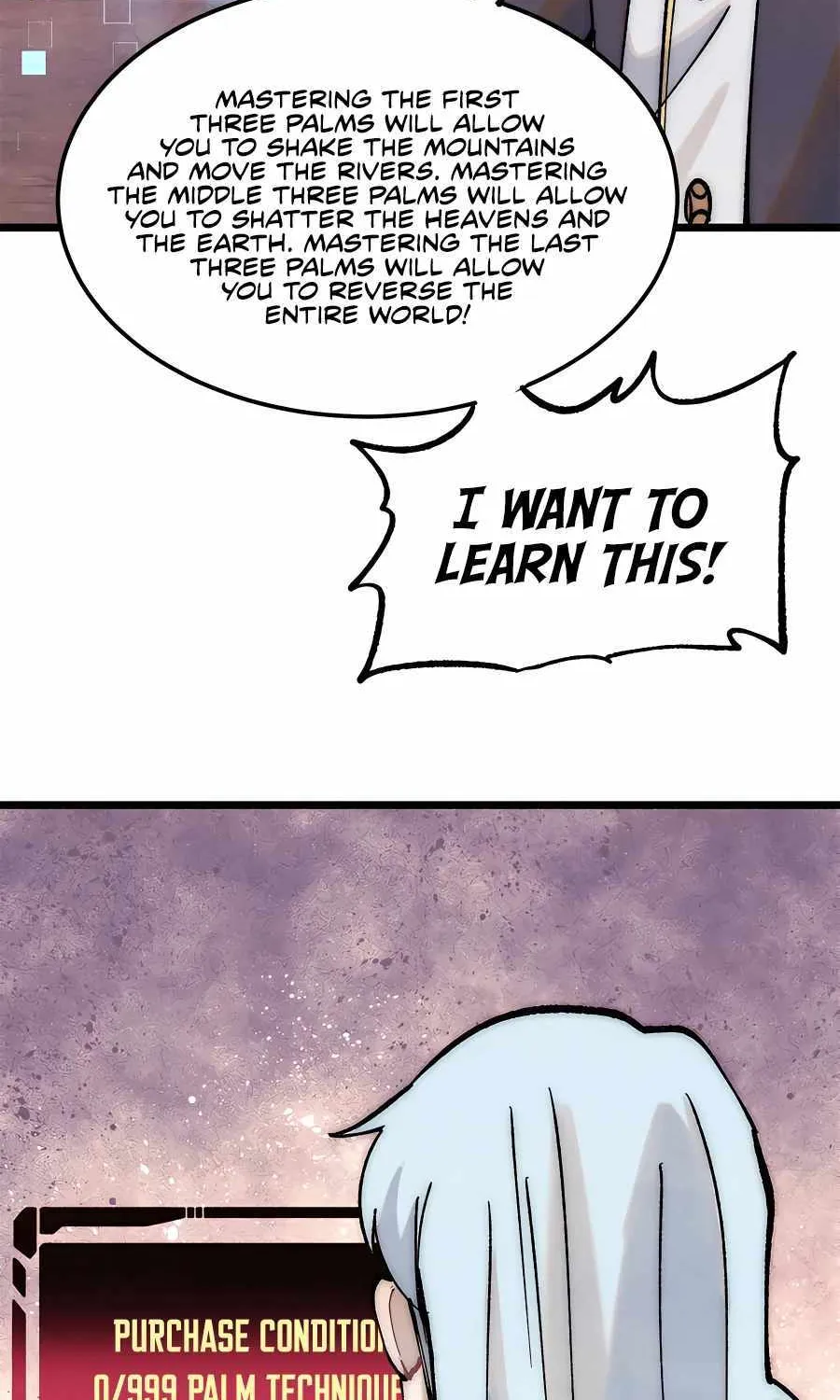 All Hail the Sect Leader Kainu Manga Chapter 275 Page 67