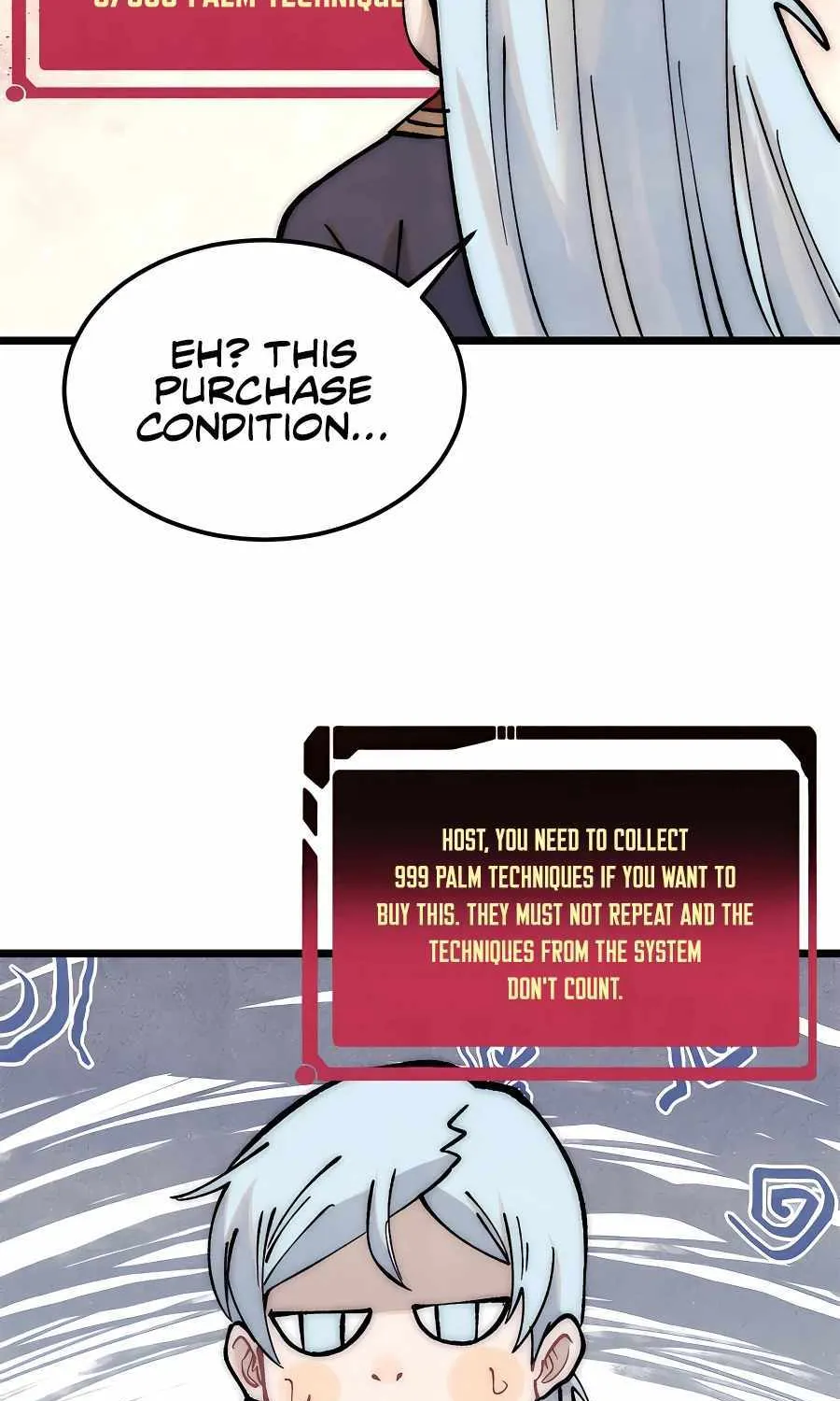All Hail the Sect Leader Kainu Manga Chapter 275 Page 68