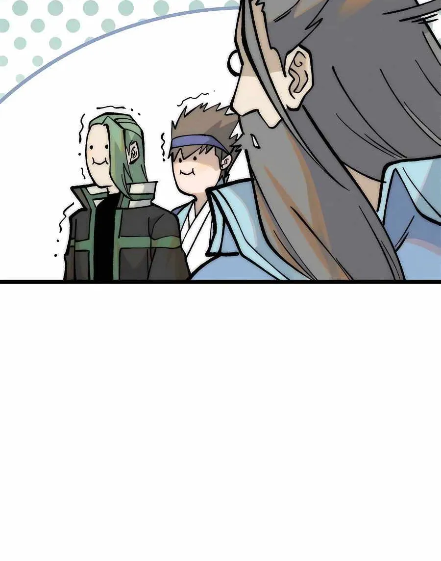 All Hail the Sect Leader Kainu Manga Chapter 274 Page 16