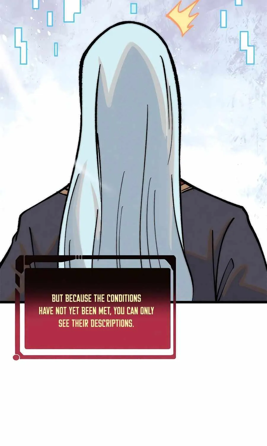 All Hail the Sect Leader Kainu Manga Chapter 274 Page 42