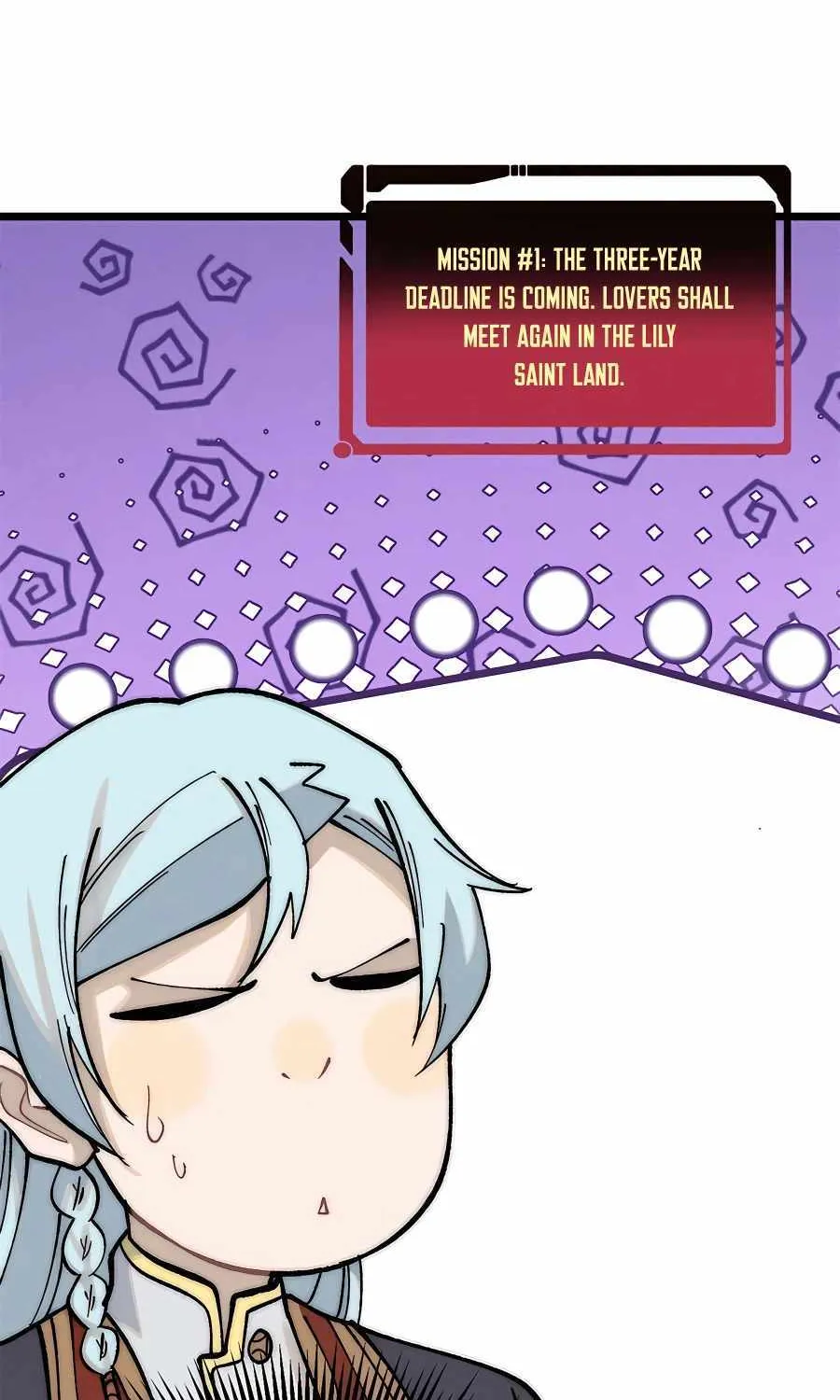 All Hail the Sect Leader Kainu Manga Chapter 274 Page 43