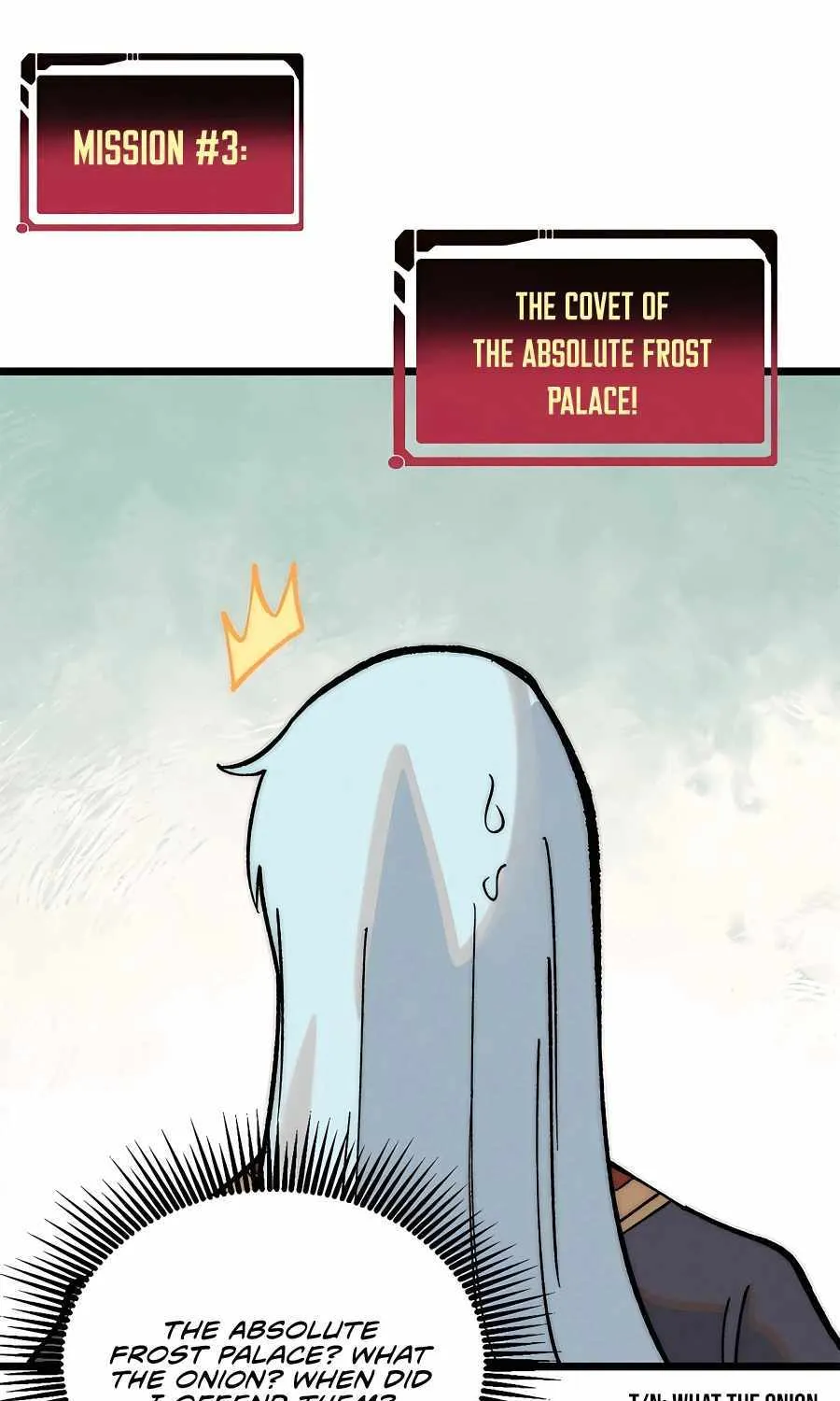 All Hail the Sect Leader Kainu Manga Chapter 274 Page 46