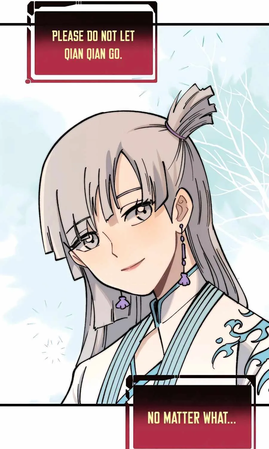 All Hail the Sect Leader Kainu Manga Chapter 274 Page 52