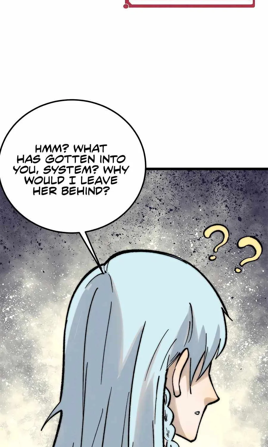All Hail the Sect Leader Kainu Manga Chapter 274 Page 53