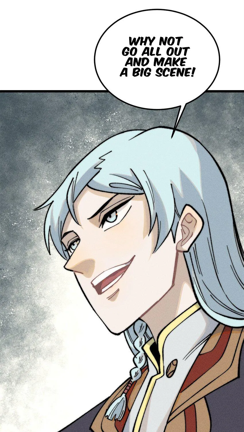 All Hail the Sect Leader Kainu Manga Chapter 273 Page 10
