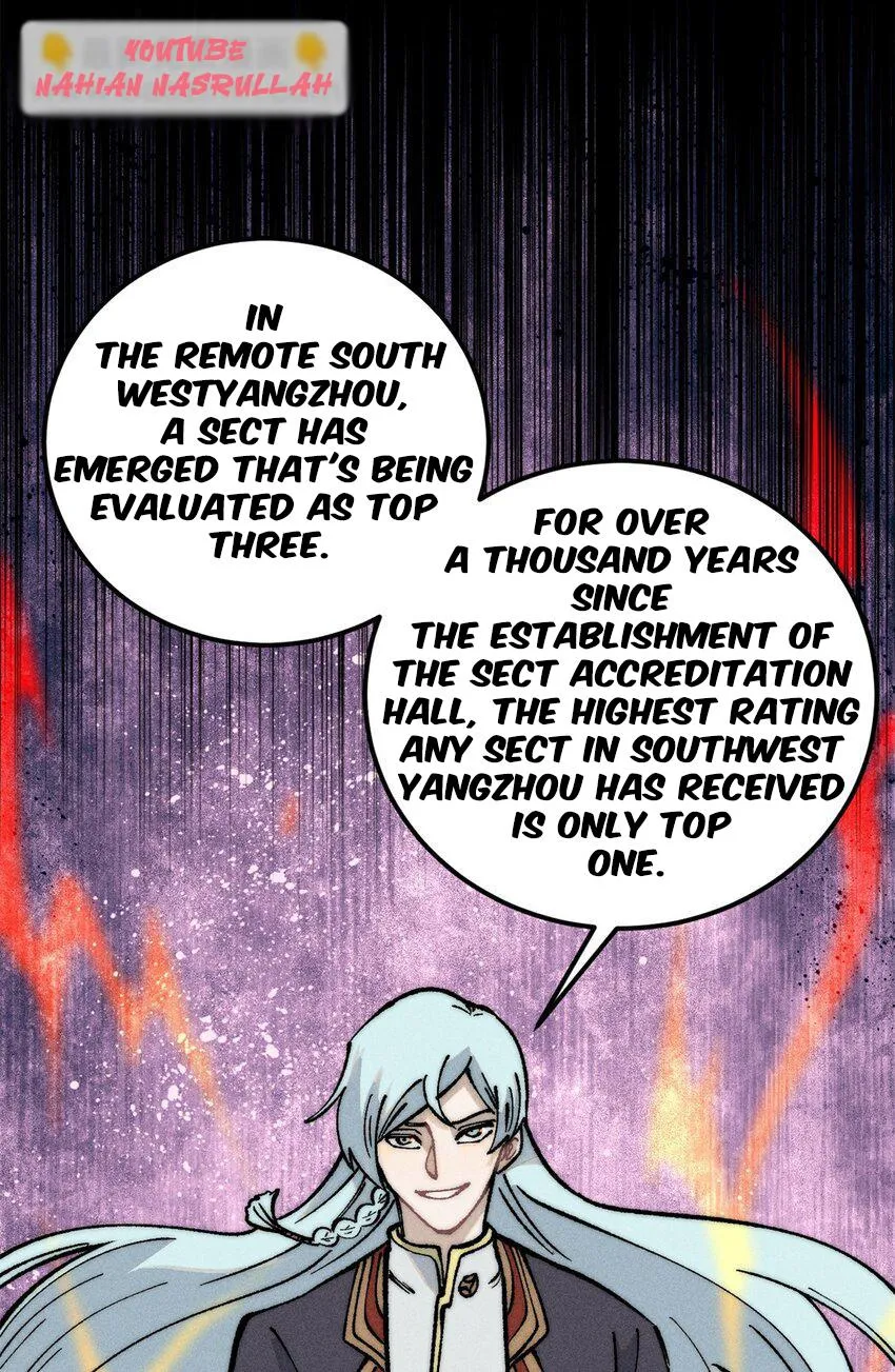 All Hail the Sect Leader Kainu Manga Chapter 273 Page 12