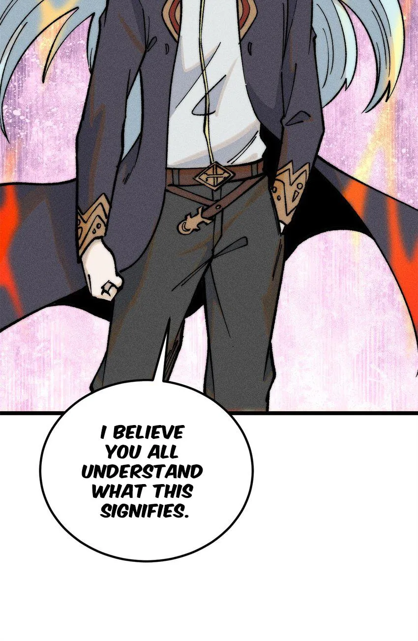 All Hail the Sect Leader Kainu Manga Chapter 273 Page 13