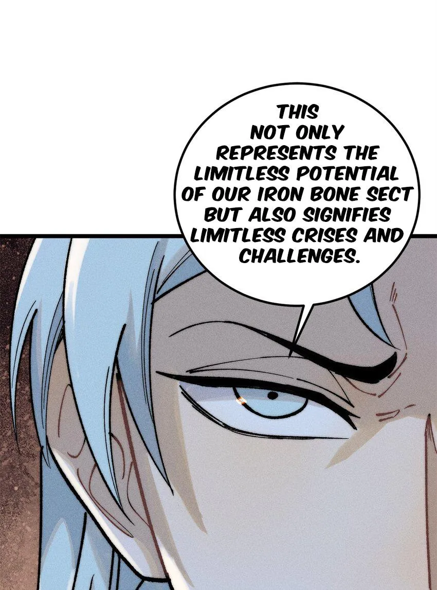 All Hail the Sect Leader Kainu Manga Chapter 273 Page 14