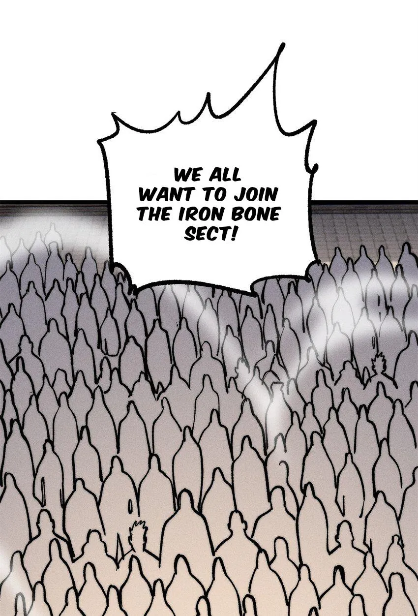 All Hail the Sect Leader Kainu Manga Chapter 273 Page 20