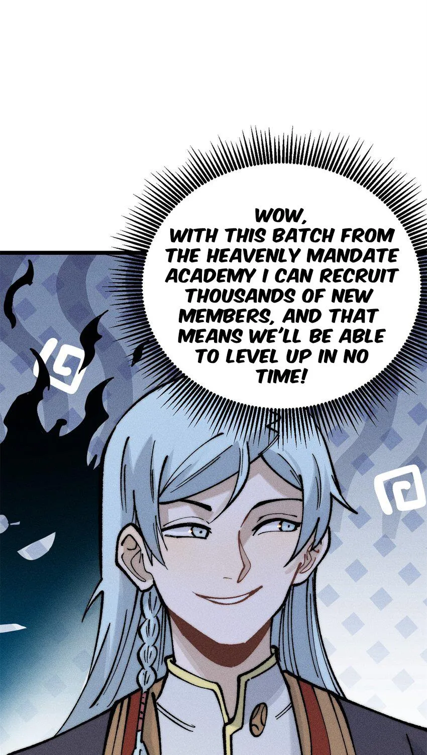 All Hail the Sect Leader Kainu Manga Chapter 273 Page 22