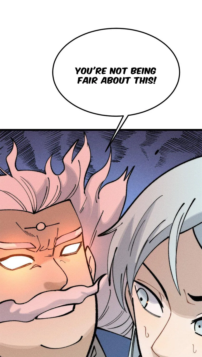 All Hail the Sect Leader Kainu Manga Chapter 273 Page 25