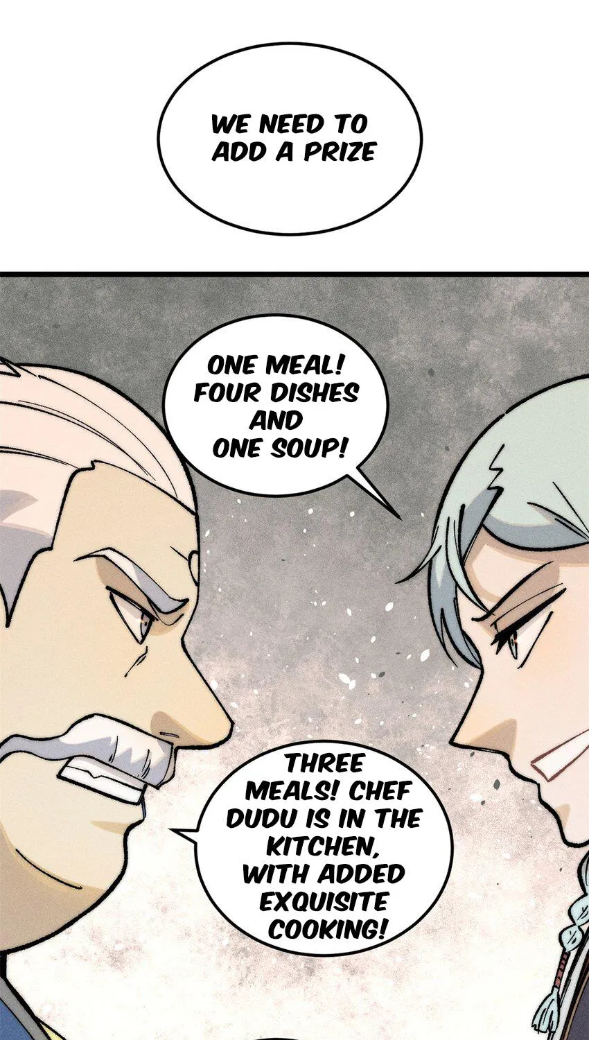 All Hail the Sect Leader Kainu Manga Chapter 273 Page 28