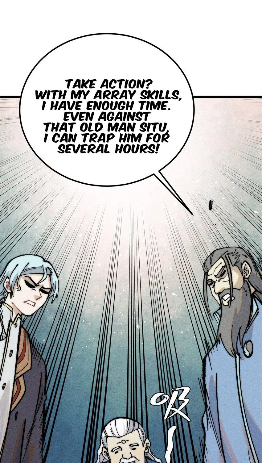 All Hail the Sect Leader Kainu Manga Chapter 273 Page 49