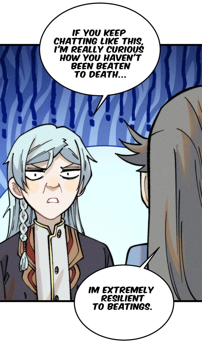 All Hail the Sect Leader Kainu Manga Chapter 273 Page 57