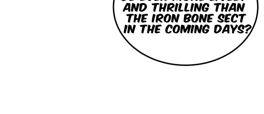 All Hail the Sect Leader Kainu Manga Chapter 273 Page 66