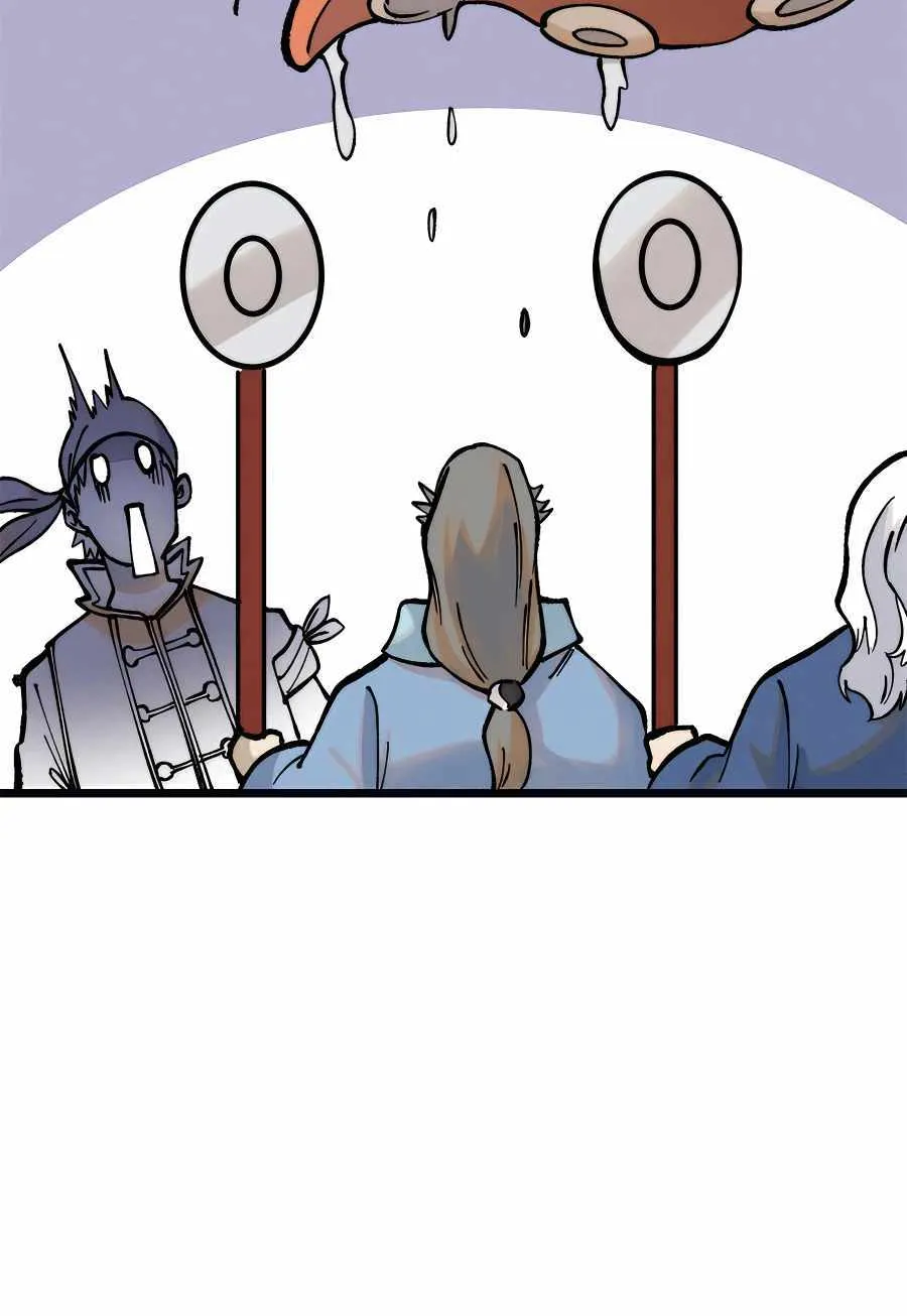All Hail the Sect Leader Kainu Manga Chapter 272 Page 9