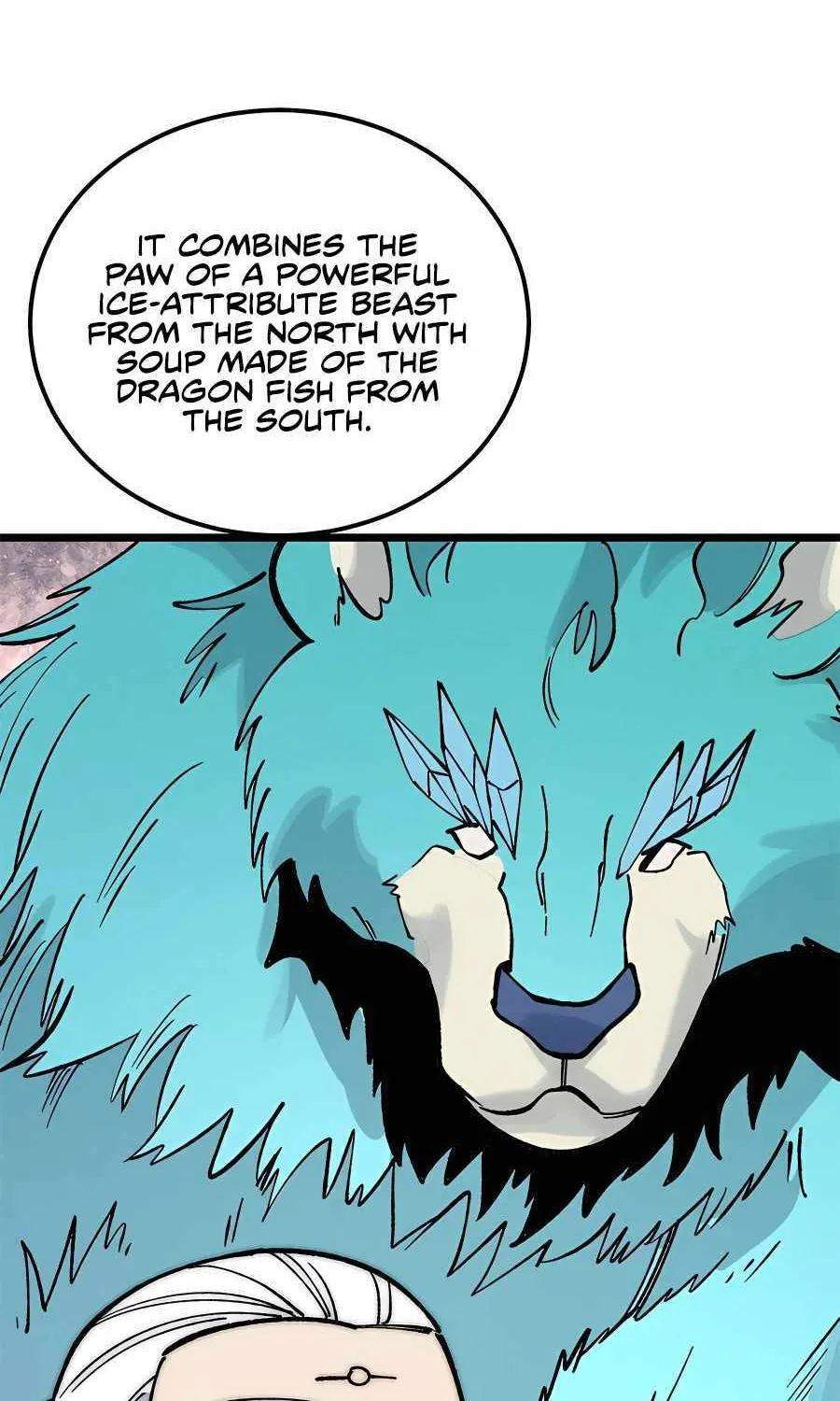 All Hail the Sect Leader Kainu Manga Chapter 272 Page 17