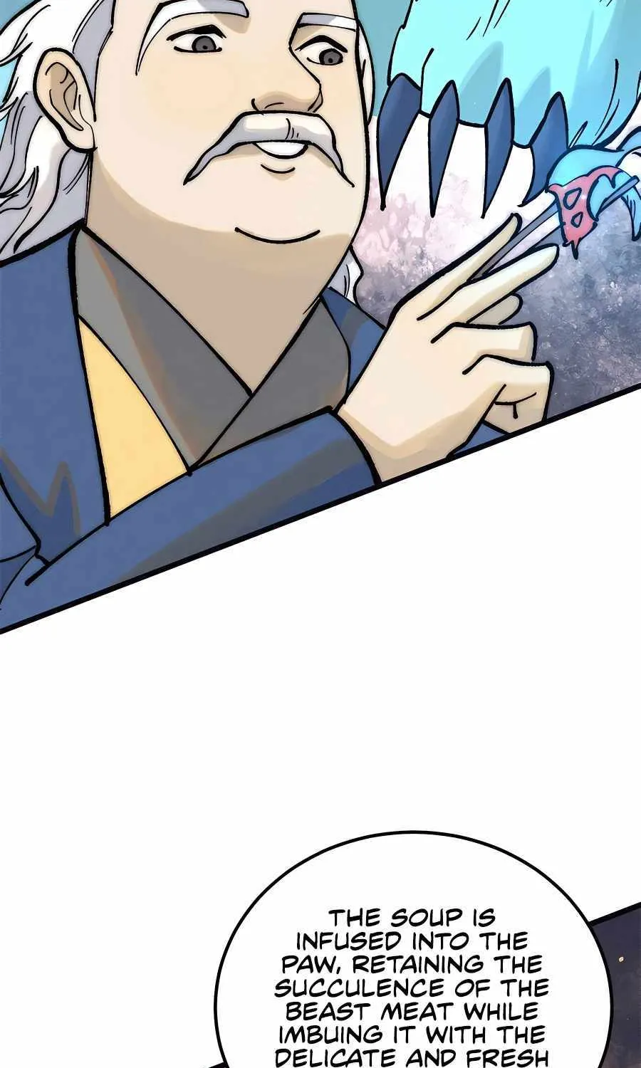 All Hail the Sect Leader Kainu Manga Chapter 272 Page 18