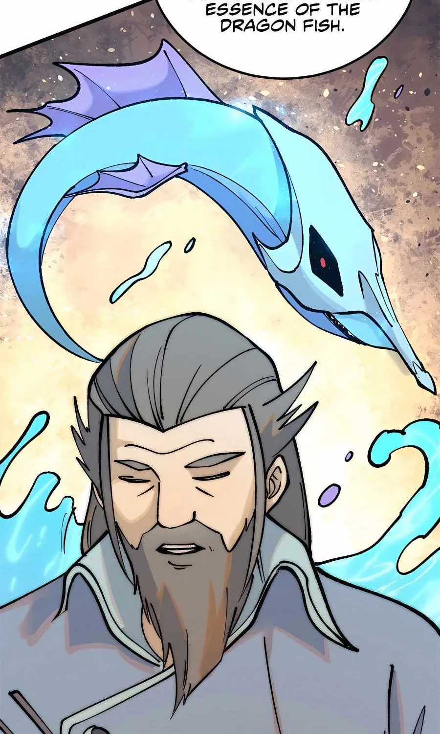 All Hail the Sect Leader Kainu Manga Chapter 272 Page 19