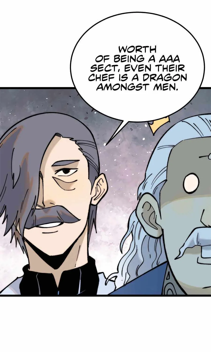 All Hail the Sect Leader Kainu Manga Chapter 272 Page 63