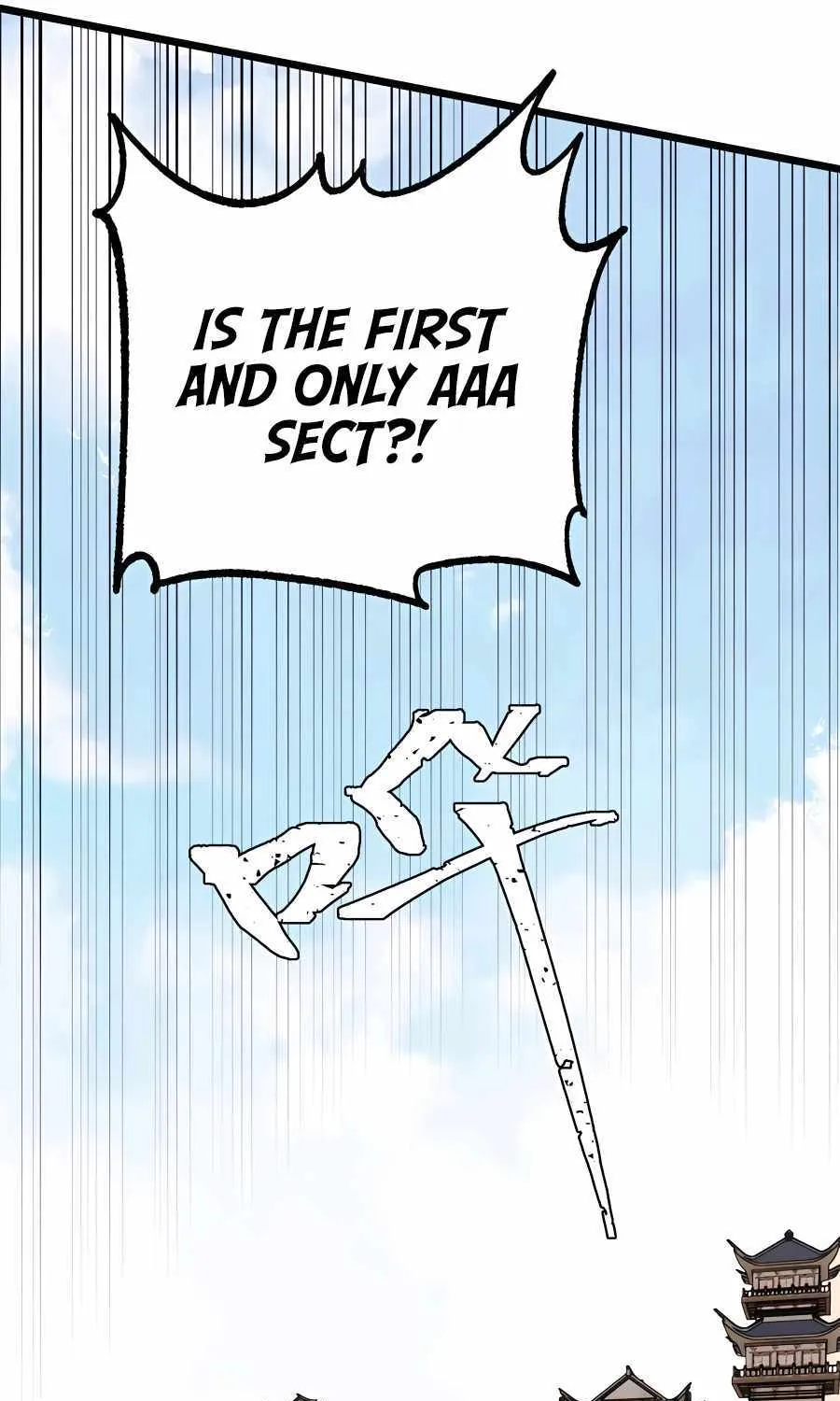 All Hail the Sect Leader Kainu Manga Chapter 272 Page 66