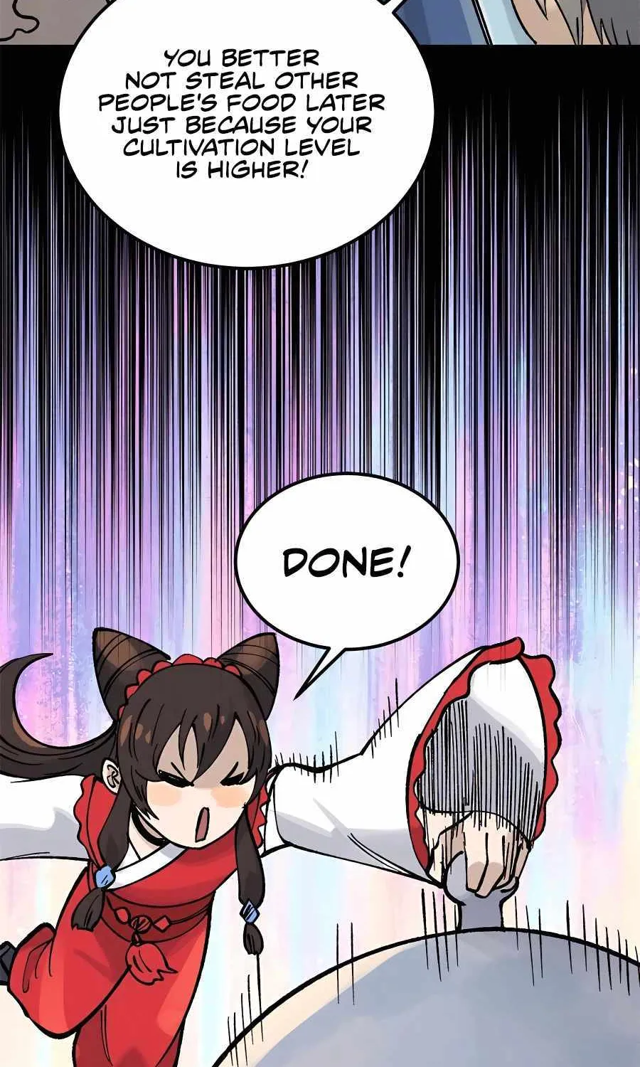 All Hail the Sect Leader Kainu Manga Chapter 271 Page 60