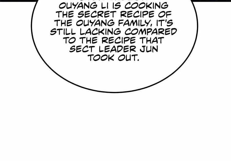 All Hail the Sect Leader Kainu Manga Chapter 271 Page 64