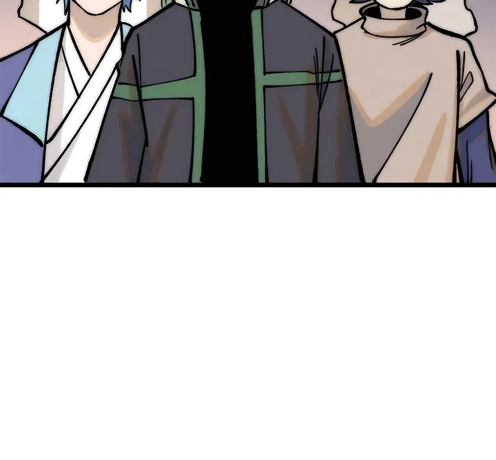 All Hail the Sect Leader Kainu Manga Chapter 270 Page 10