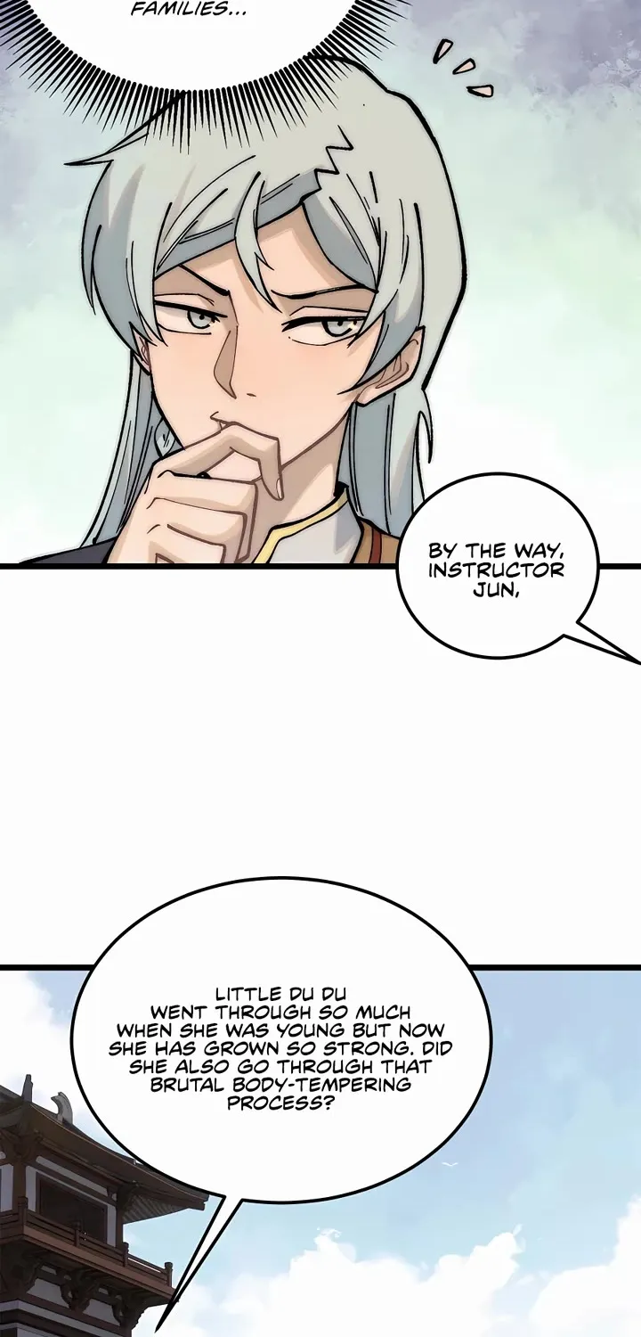 All Hail the Sect Leader Kainu Manga Chapter 270 Page 14