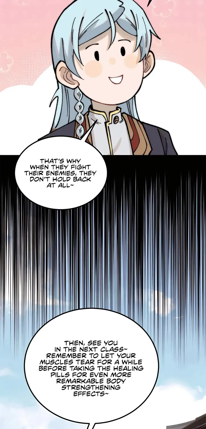 All Hail the Sect Leader Kainu Manga Chapter 270 Page 22