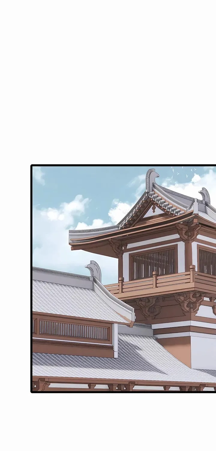 All Hail the Sect Leader Kainu Manga Chapter 270 Page 32