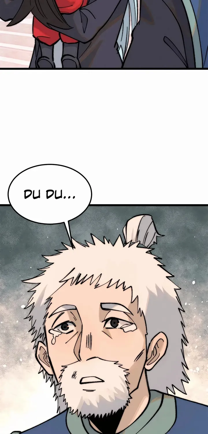 All Hail the Sect Leader Kainu Manga Chapter 270 Page 35