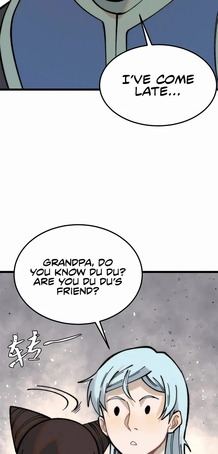 All Hail the Sect Leader Kainu Manga Chapter 270 Page 36