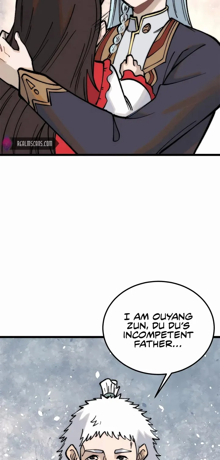All Hail the Sect Leader Kainu Manga Chapter 270 Page 37